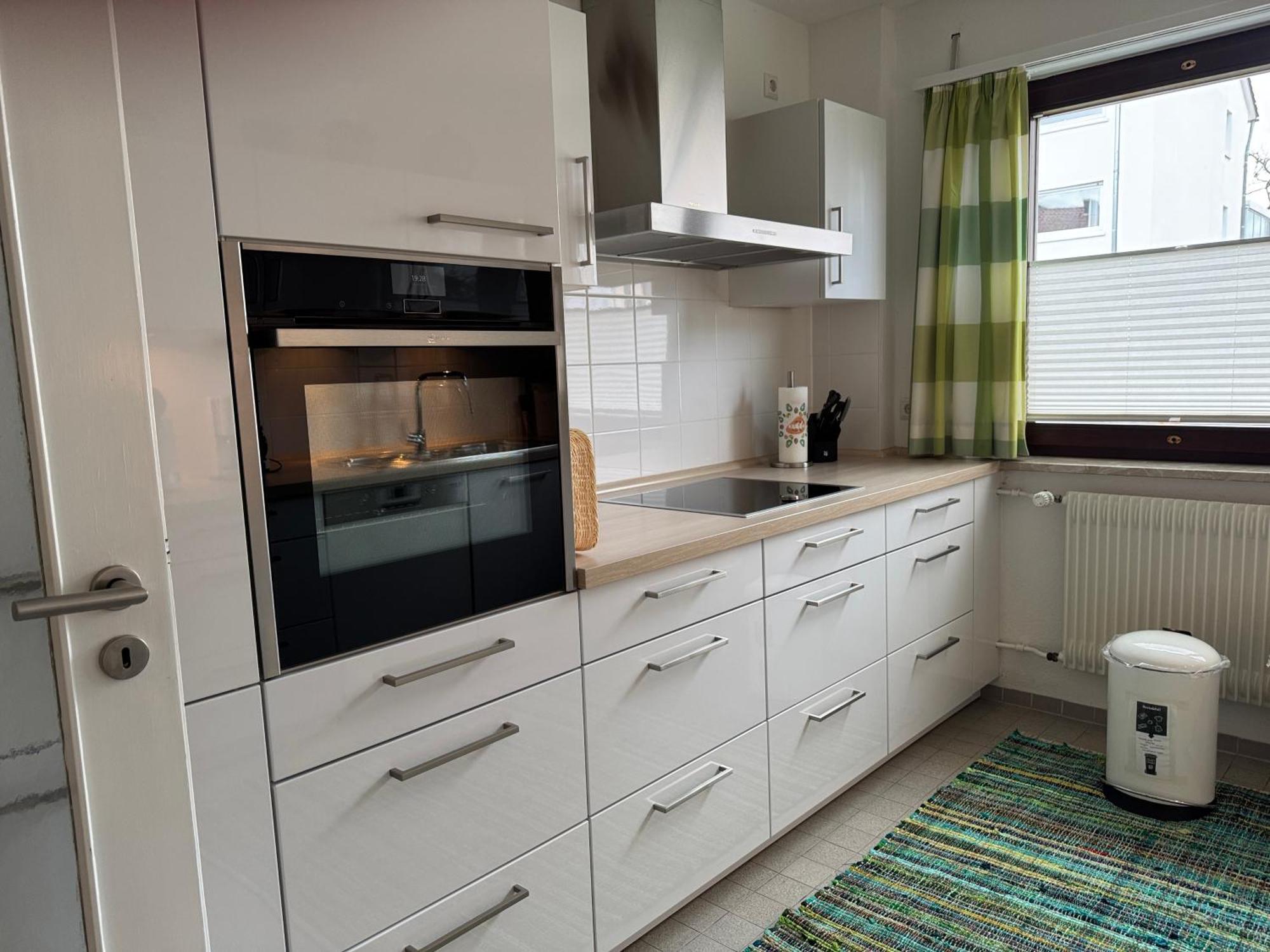 Ferienwohnung Sonja Friburgo de Brisgovia Exterior foto