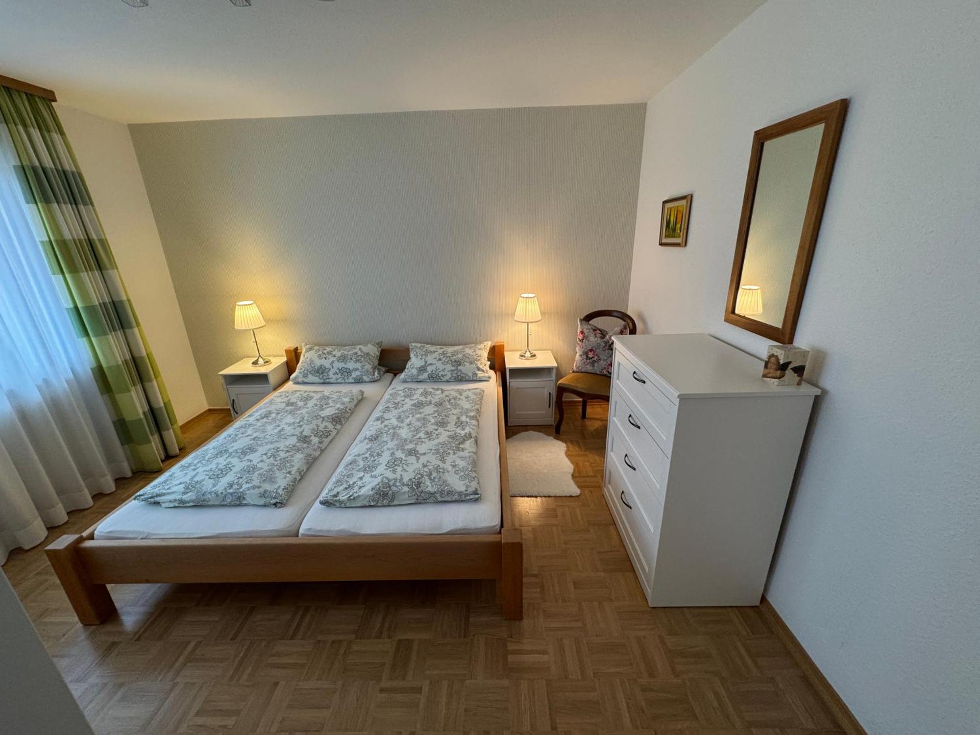 Ferienwohnung Sonja Friburgo de Brisgovia Exterior foto