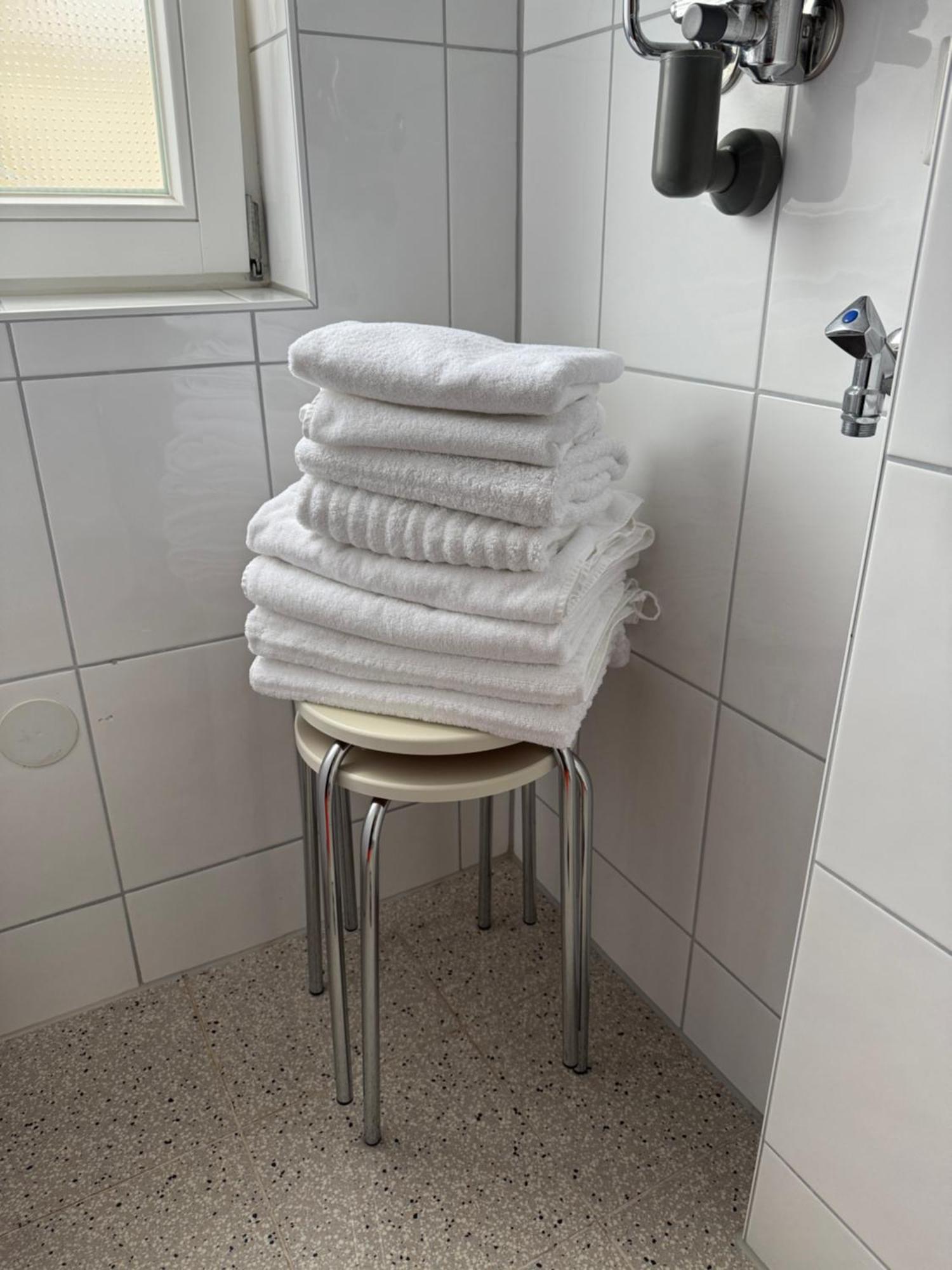 Ferienwohnung Sonja Friburgo de Brisgovia Exterior foto