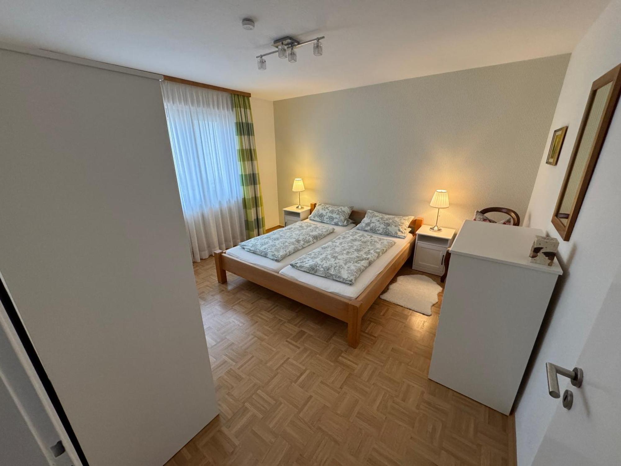 Ferienwohnung Sonja Friburgo de Brisgovia Exterior foto